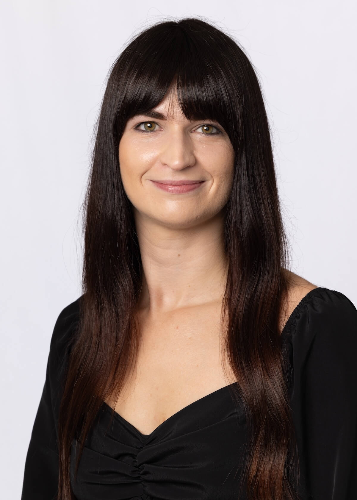 Chan Inder - Senior Stylist at Beau & Lacquer