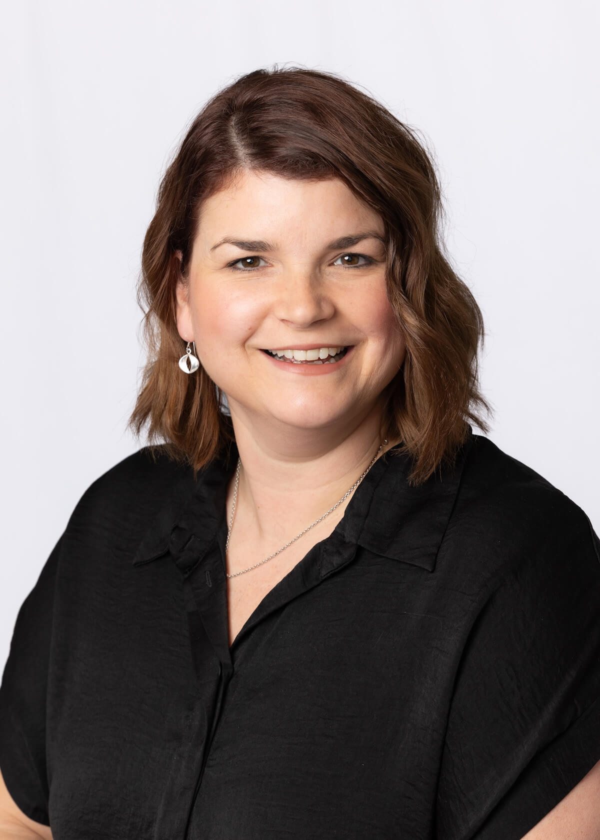 Davina Bird - Co-Owner & Director at Beau & Lacquer