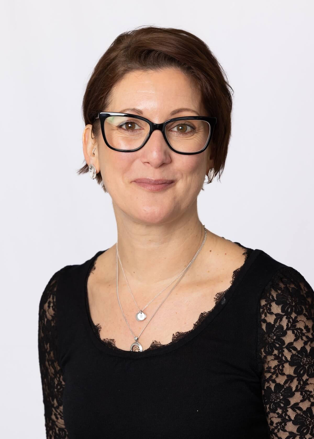 Julie Le Maitre - Senior Stylist at Beau & Lacquer