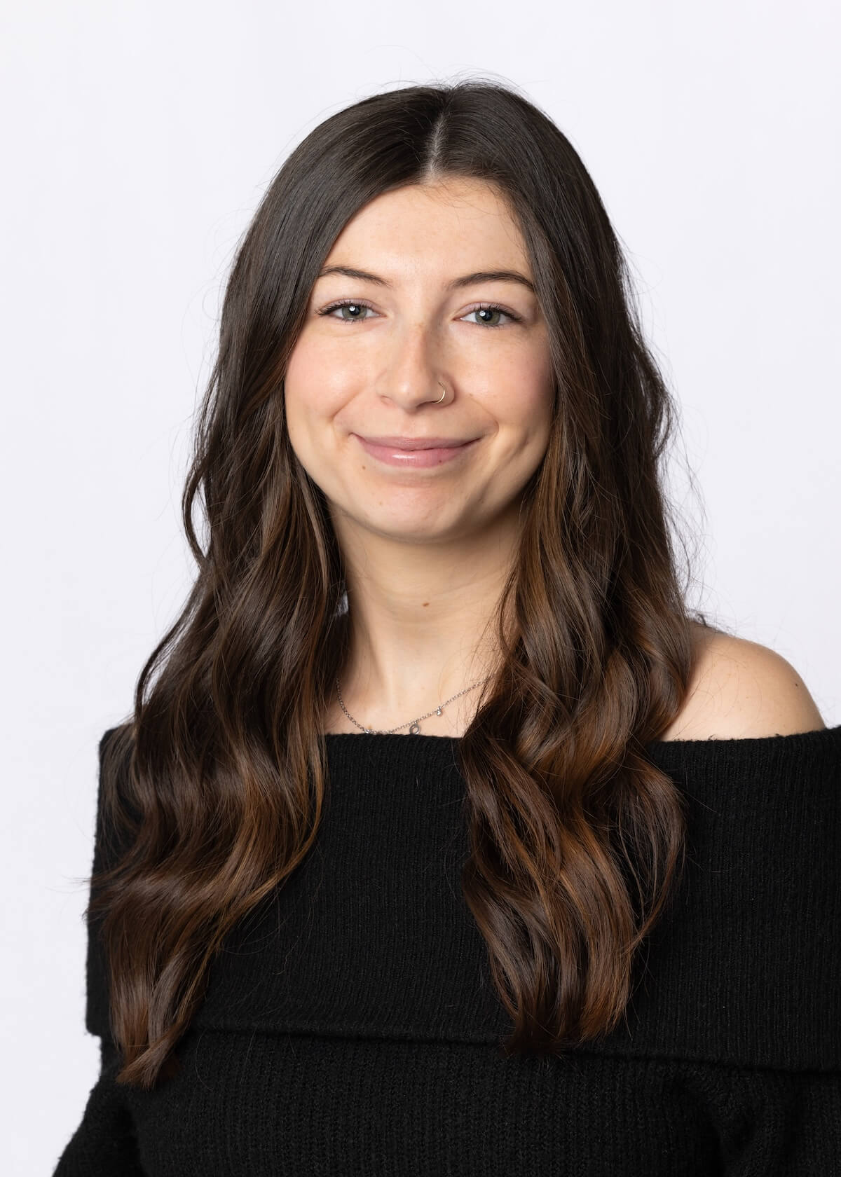 Kelsey Jackson - Junior Stylist at Beau & Lacquer