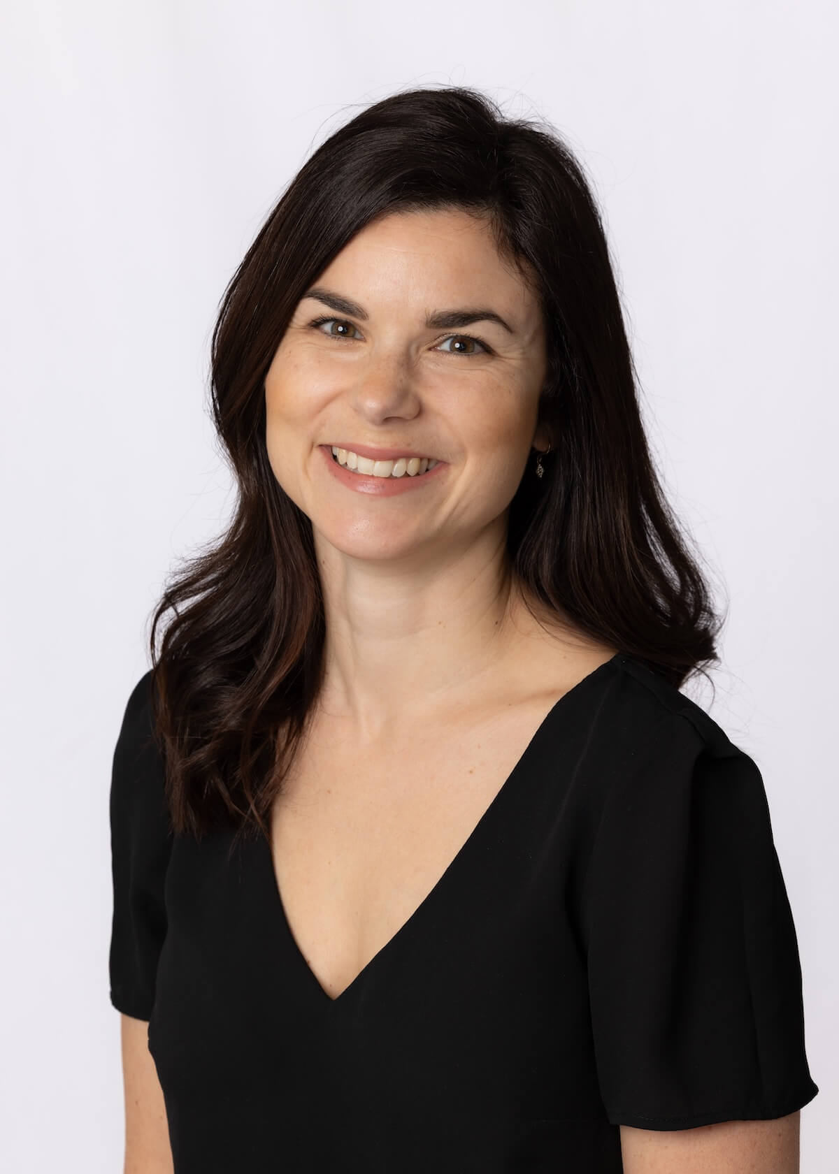 Martine Cunningham - Co-Owner & Director at Beau & Lacquer