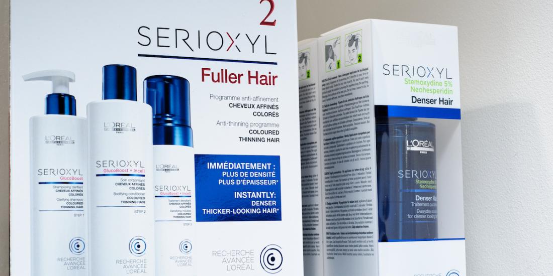 Salon Photo 12 - Serioxyl