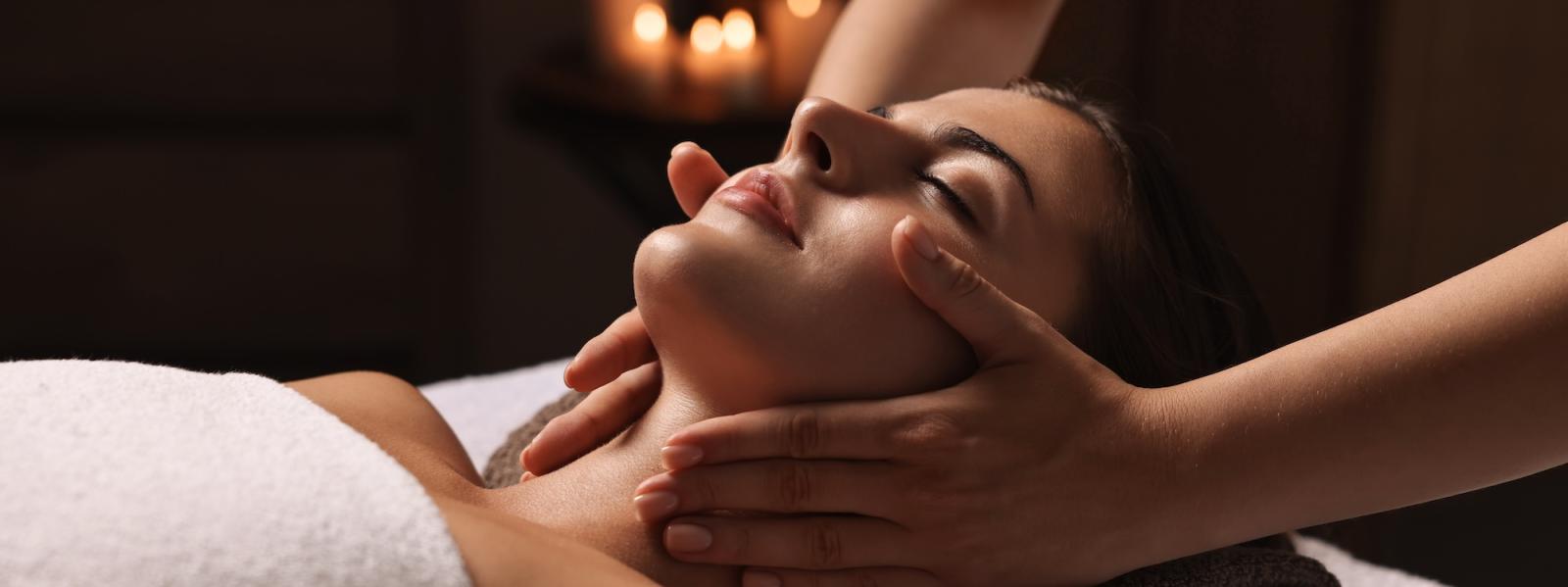 Relax and unwind